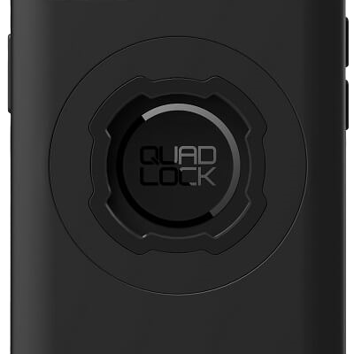 MyPhoneStore  Coque de protection iPhone 5/5S/SE Quad Lock