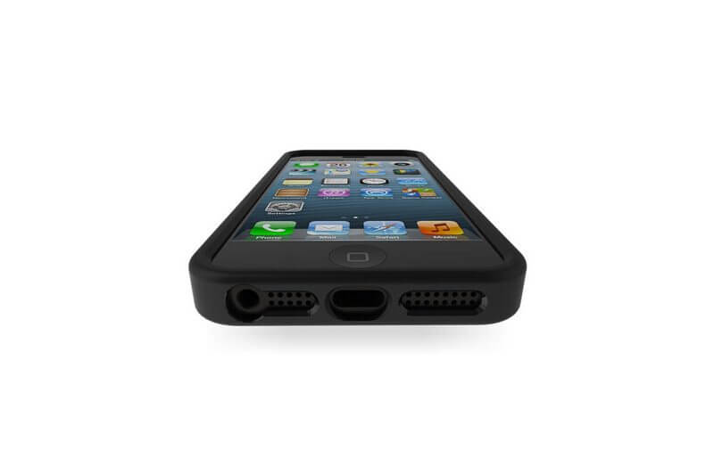 MyPhoneStore  Coque de protection iPhone 15 Pro Max Quad Lock