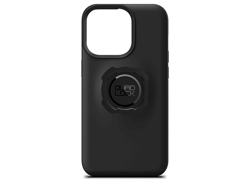 Case Quad Lock pour iPhone 13 Pro au meilleur prix