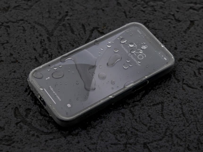 MyPhoneStore  Coque de protection MAG iPhone 15 Pro Max Quad Lock